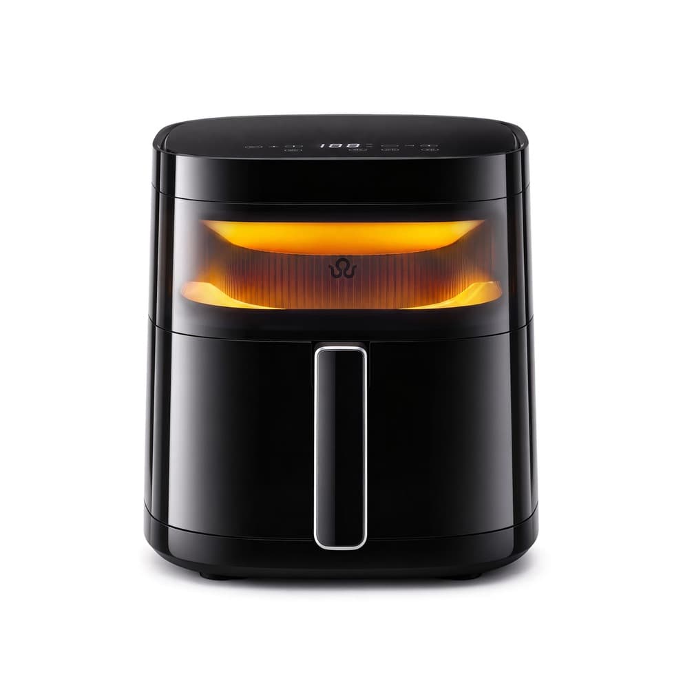 Octopus Air Fryer 5.7 L