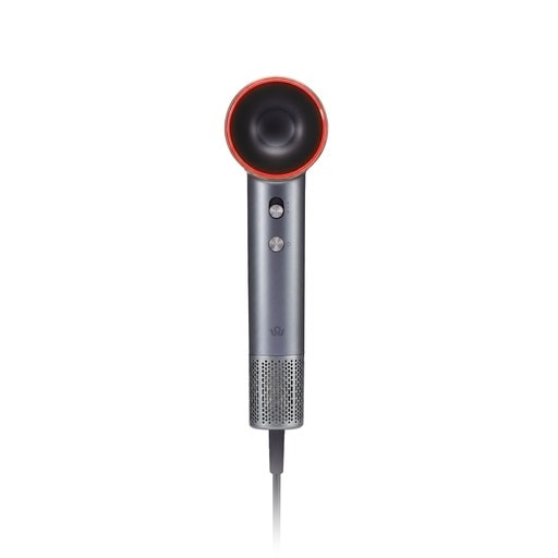 Octopus Ionic Hair Dryer