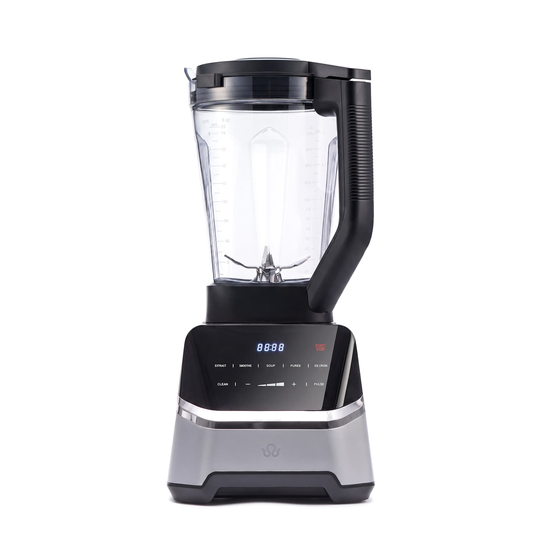 Octopus Countertop Blender