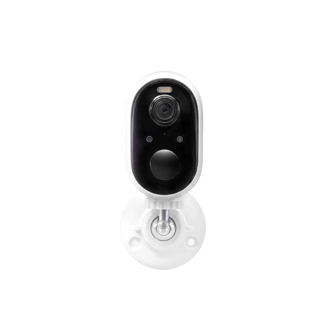 Octopus Outdoor Camera