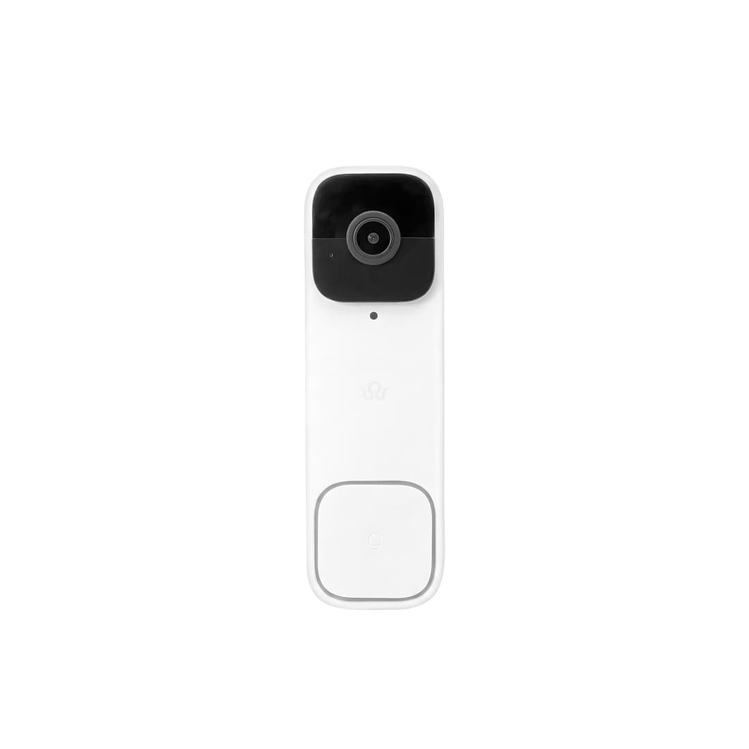 Octopus Video Doorbell