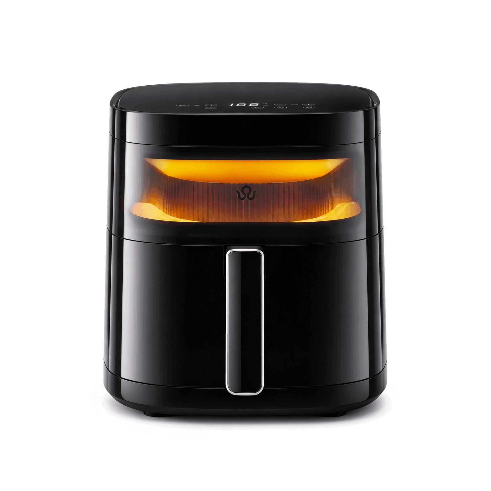 Octopus Air Fryer