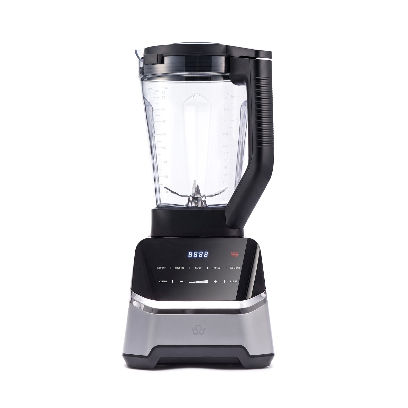 Octopus Blender Pro