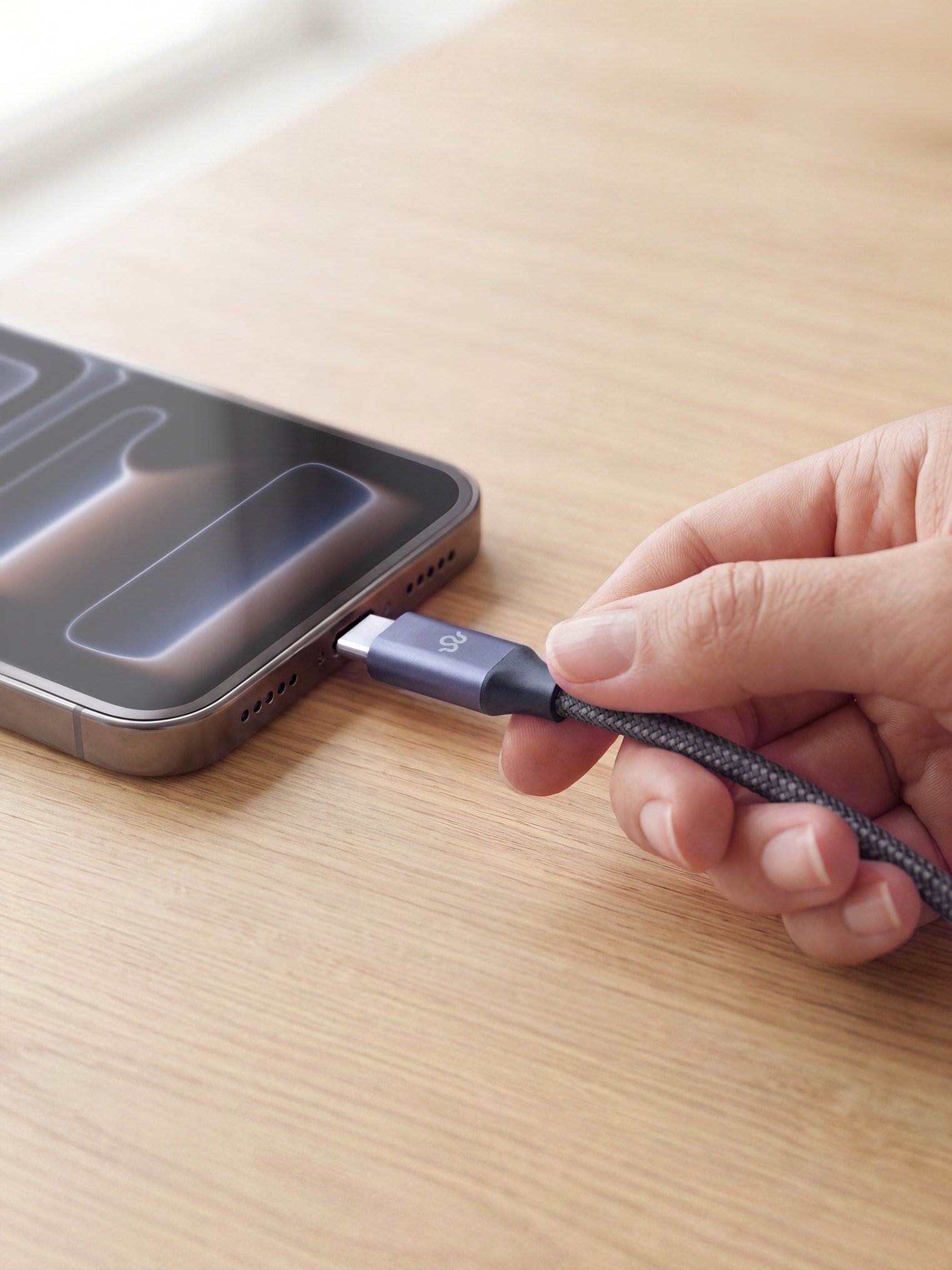 Octopus USB-C Cable, photo 1