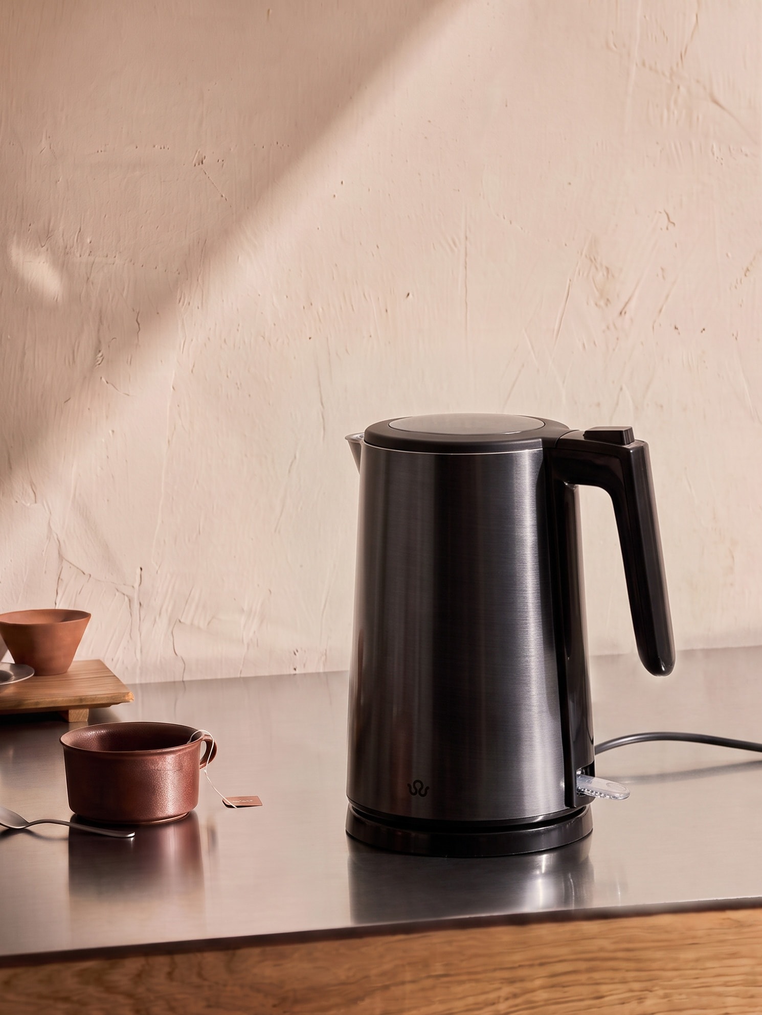 Octopus Kettle 1.7 L, photo 2