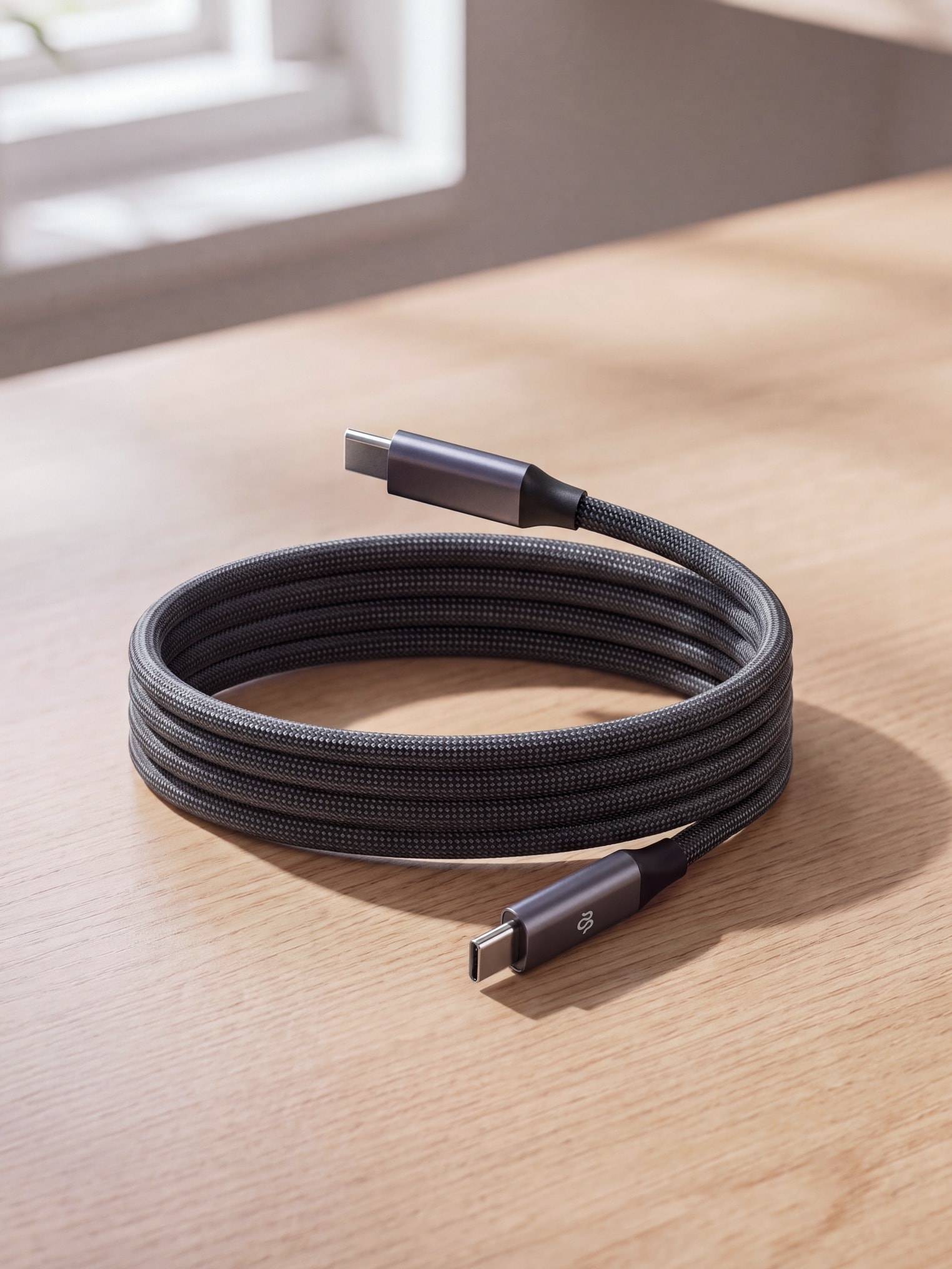 Octopus Magnetic USB-C Cable, photo 2