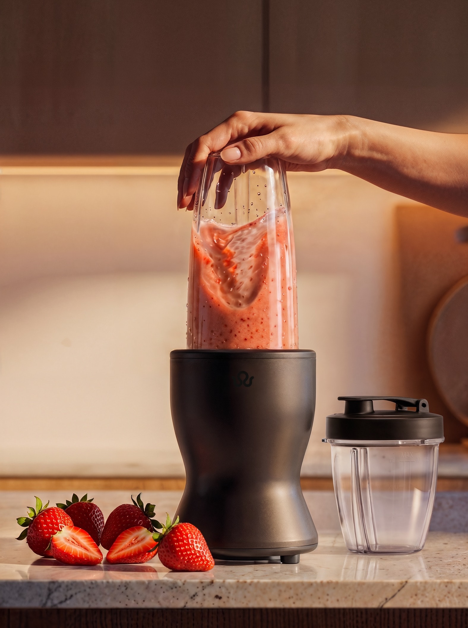 Octopus Blender, photo 2