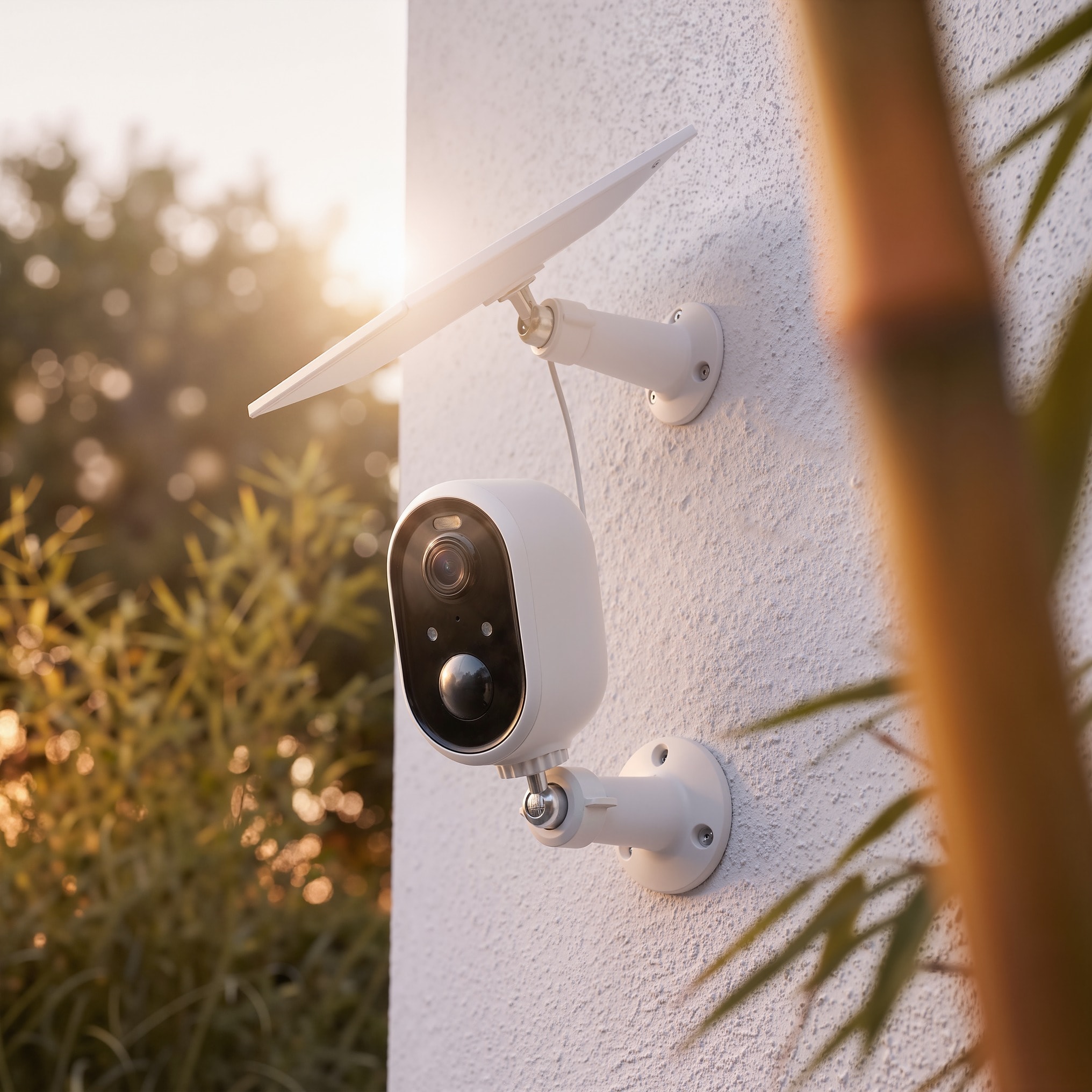 Octopus Outdoor Camera, photo 2