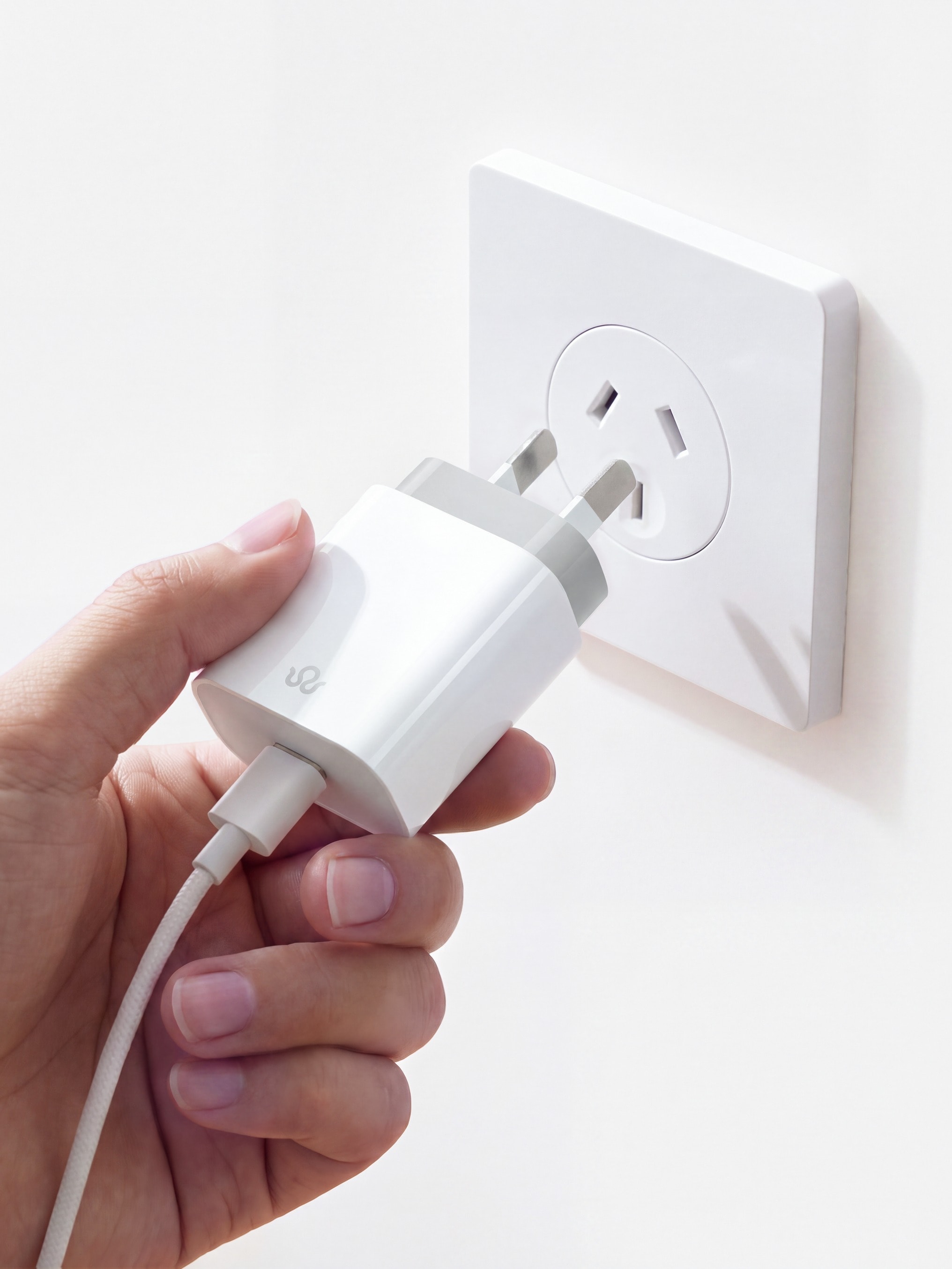USB-C Charger 30W, photo 1