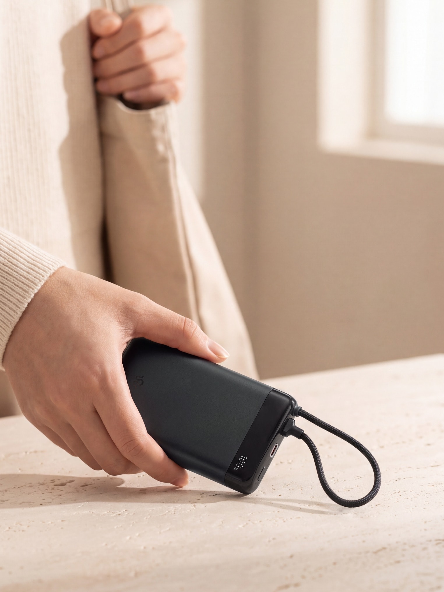 Octopus Power Bank 10,000 mAh, photo 1