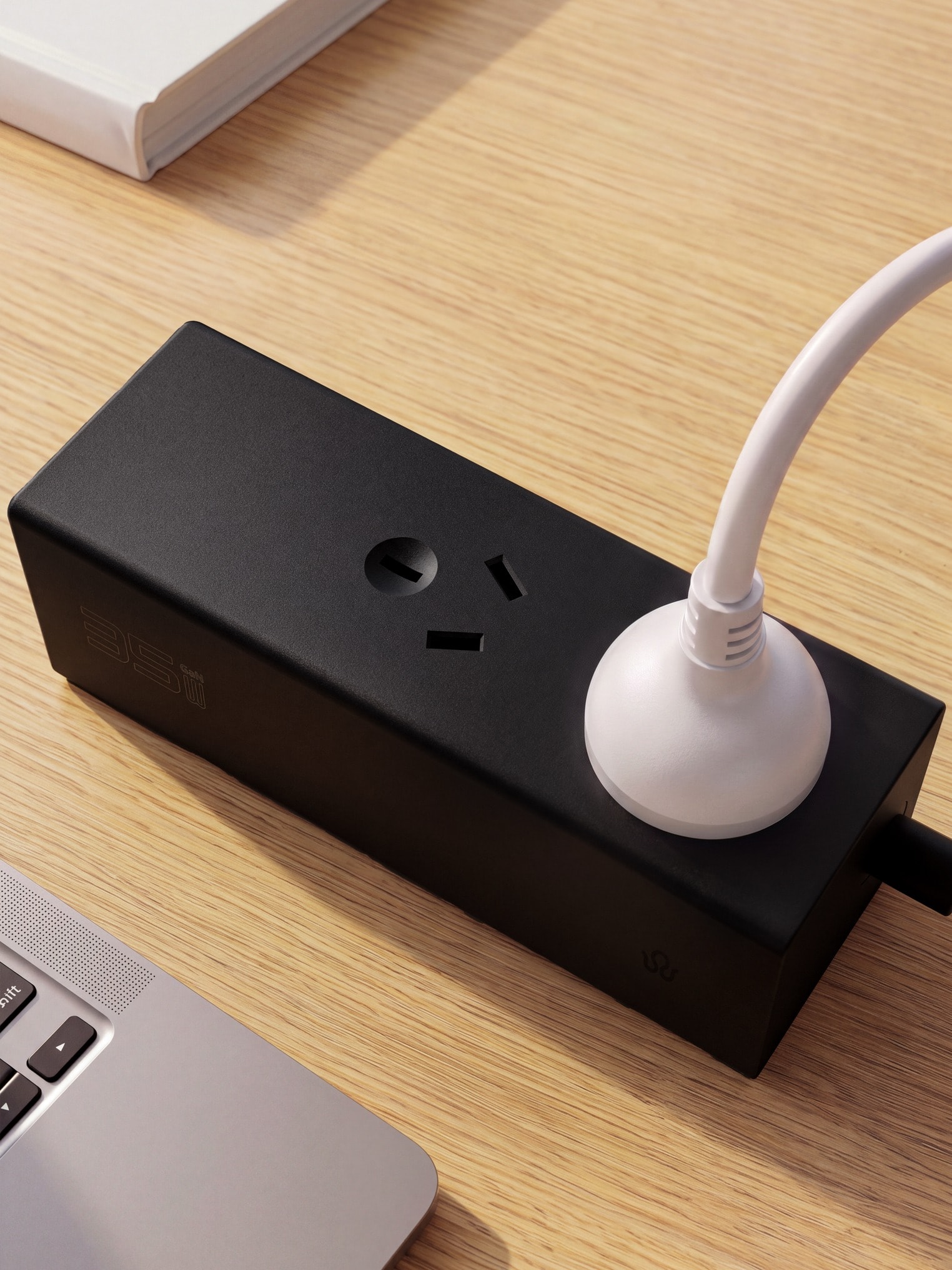 Octopus Power Board with USB Charging, photo 2
