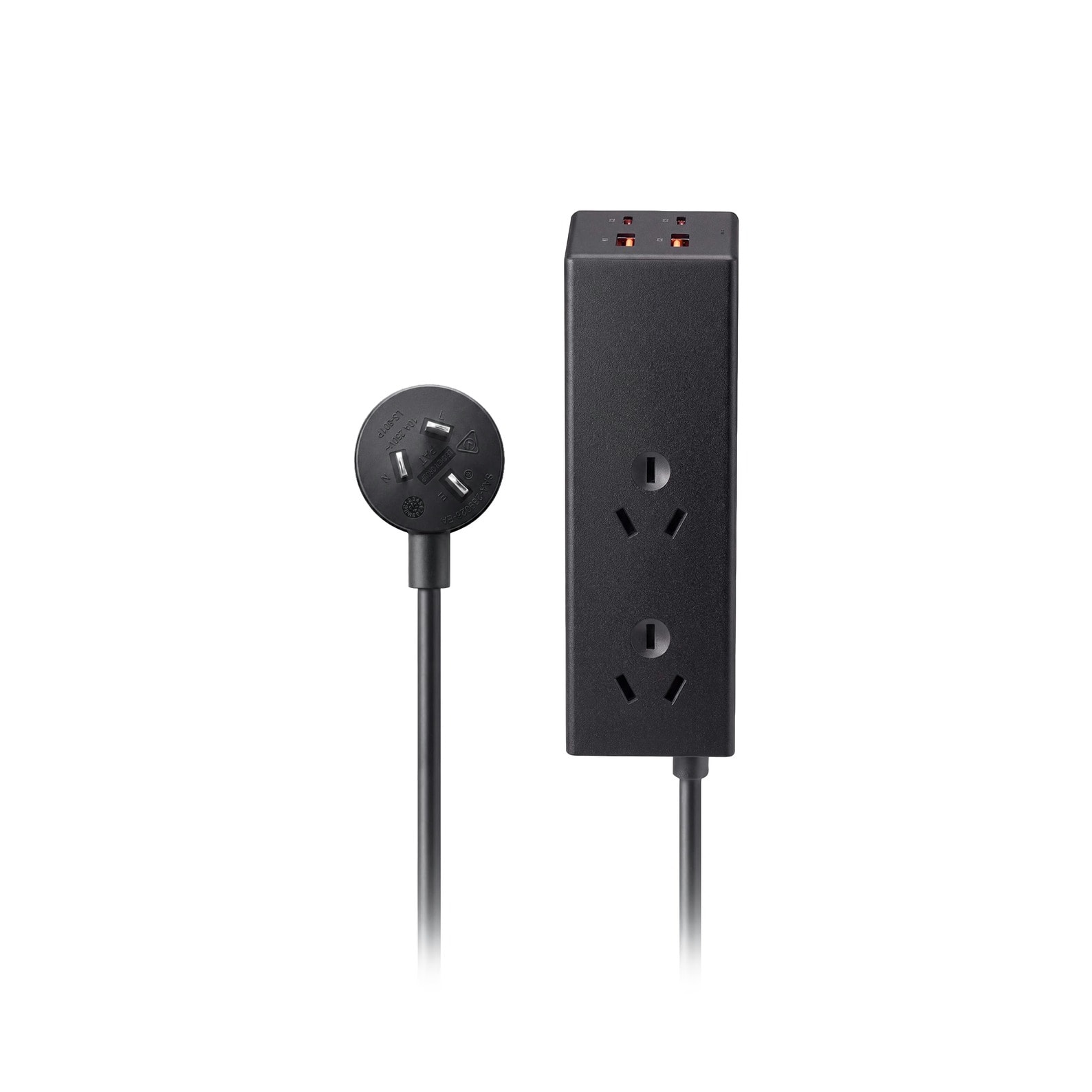 Octopus Power Strip - Multi Plug