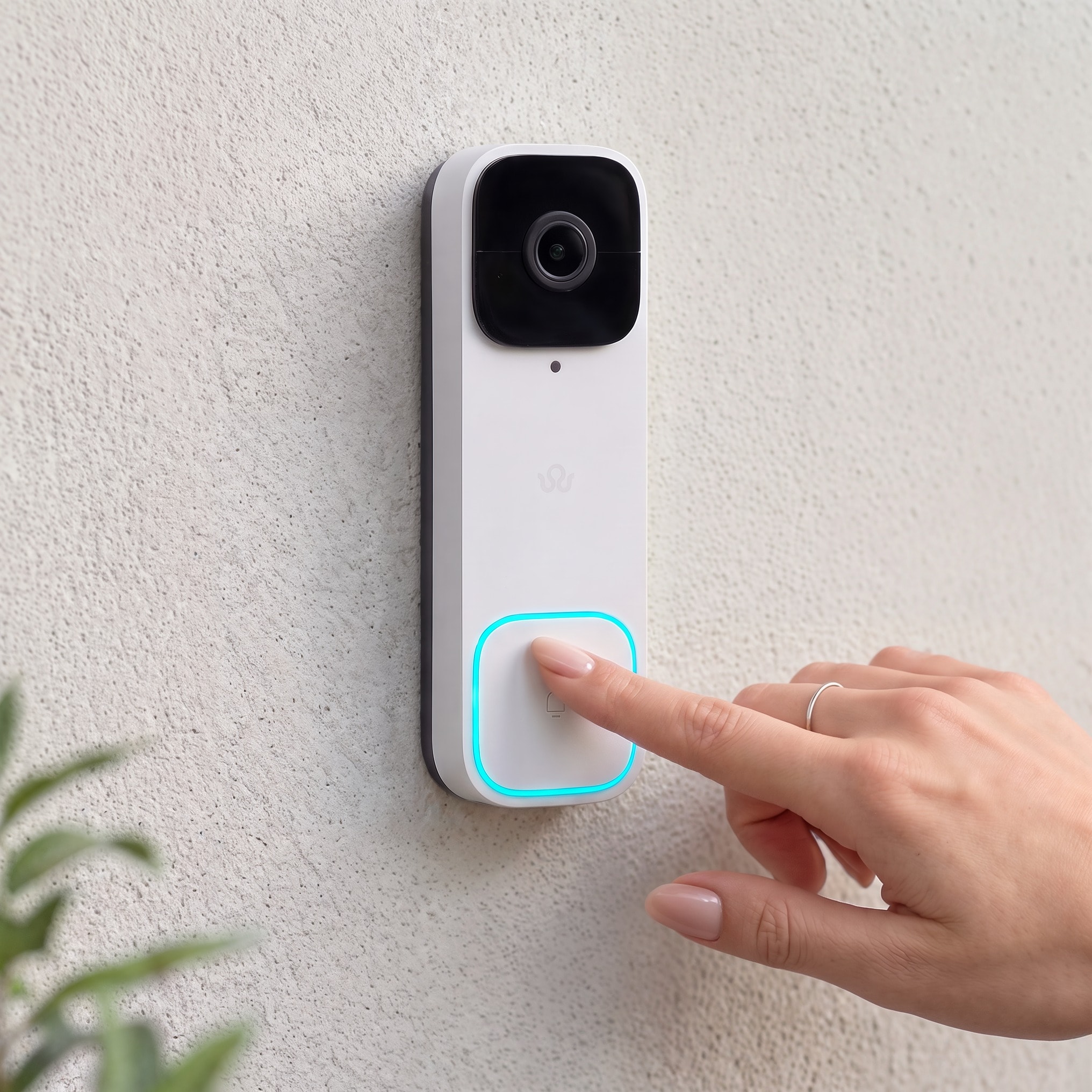 Octopus Video Doorbell, photo 1